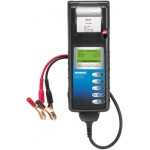 tester akumulátorů Midtronics MDX-645P s tiskárnou